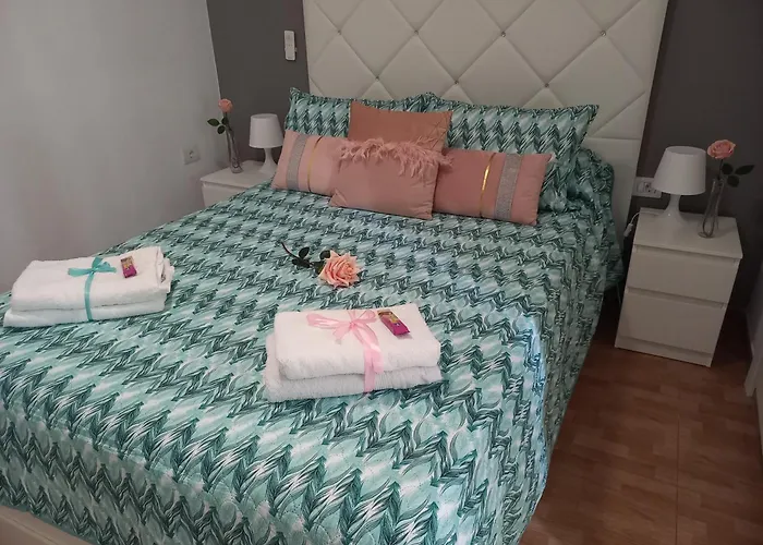 Apartamento Mesas Del Mar. Los Suenos