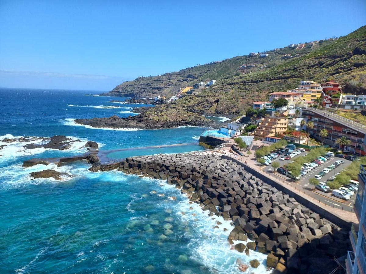 Mesas Del Mar. Suenos Apartment Tacoronte