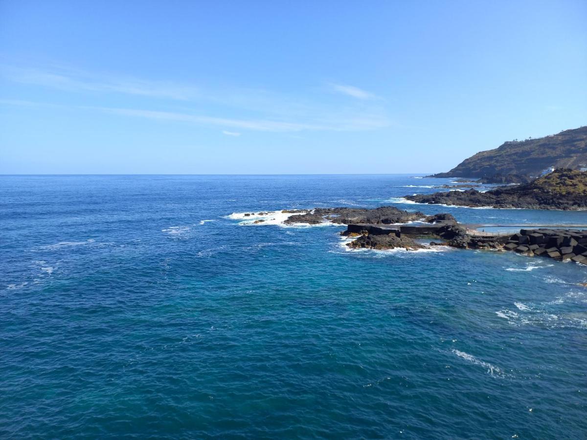 Mesas Del Mar. Suenos Apartment