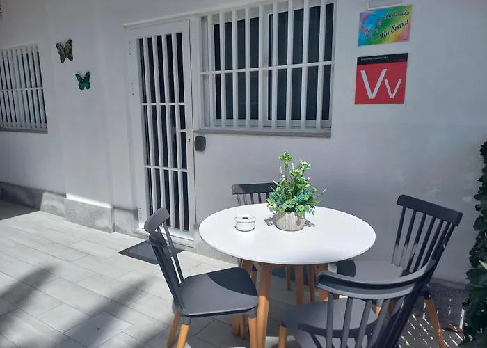Apartamento Mesas Del Mar. Los Suenos